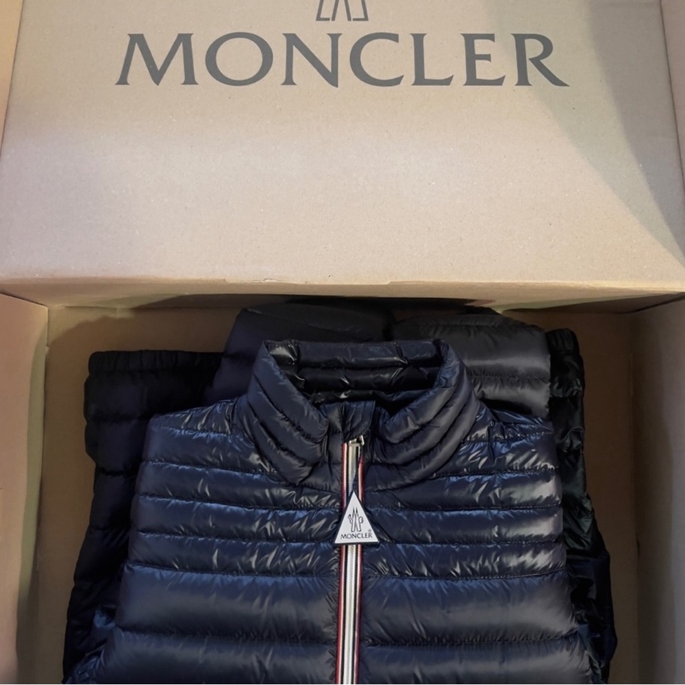 Black Jacket Cheap price - Picture 6 of 11